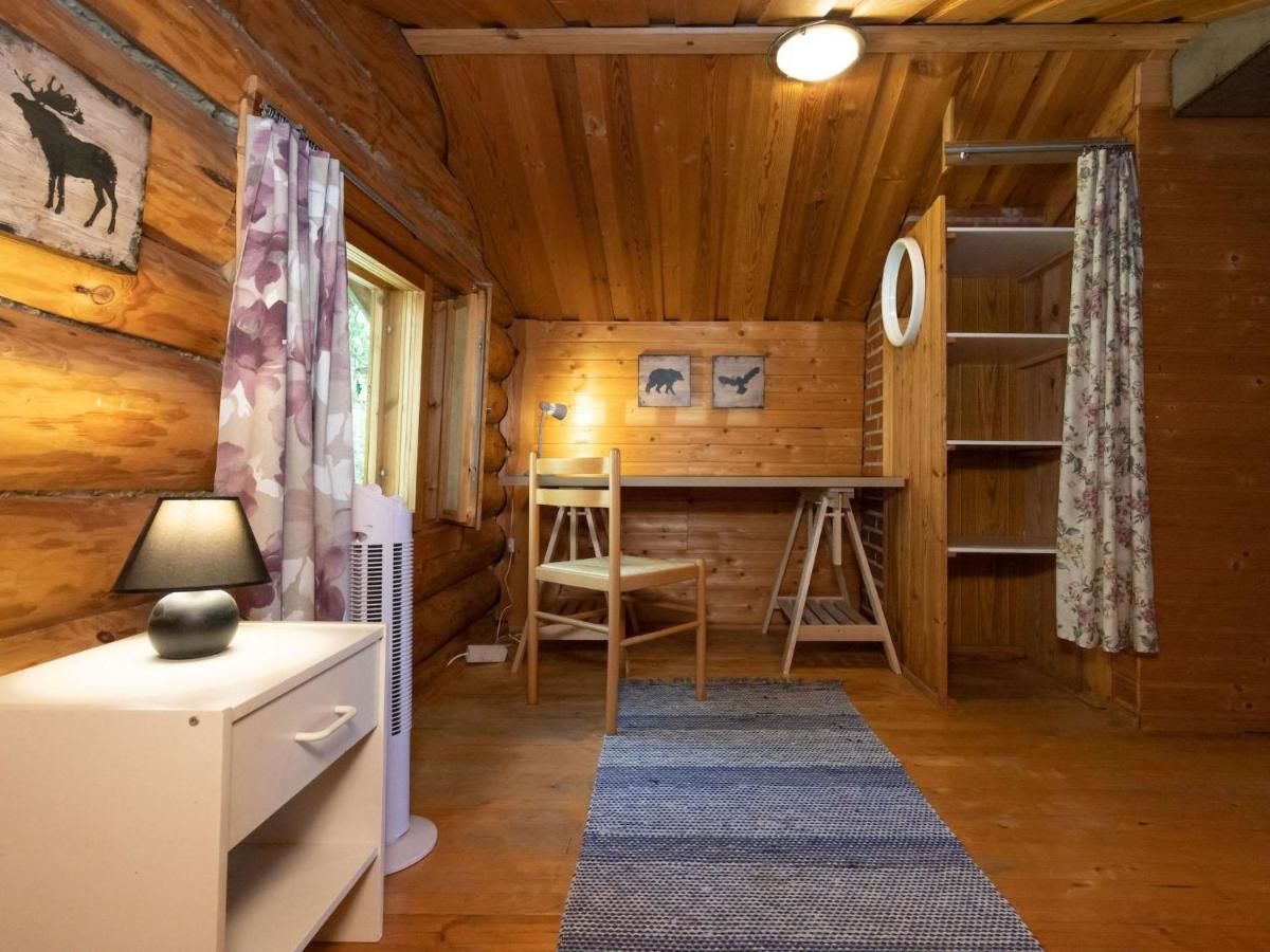 Дома для отпуска Holiday Home Kalliomökki Huuhanaho-22