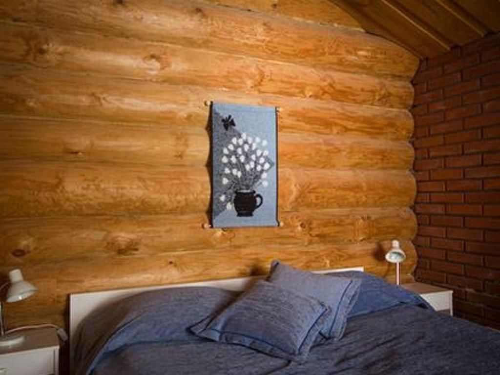 Дома для отпуска Holiday Home Kalliomökki Huuhanaho