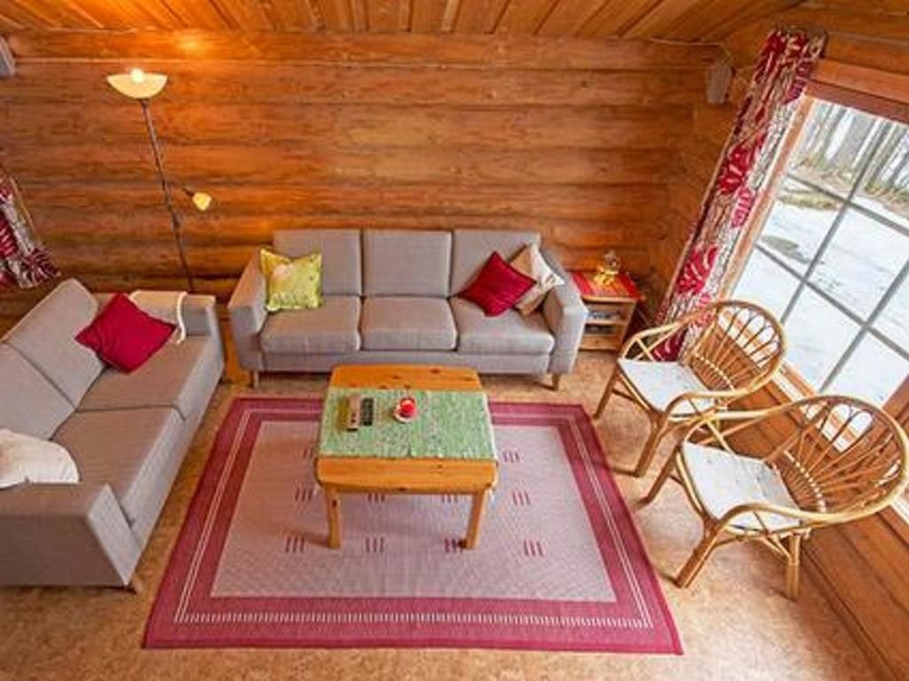 Дома для отпуска Holiday Home Kalliomökki Huuhanaho