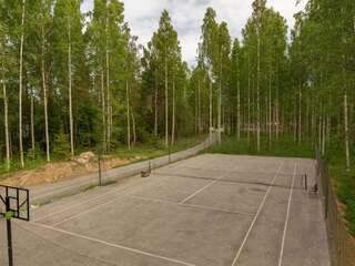 Дома для отпуска Holiday Home Kalliomökki Huuhanaho-3